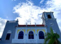 Casa Alcaldía de Coamo (Foto: Michelle Estrada Torres | La Perla del Sur)
