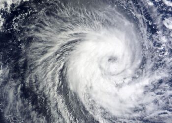 Imagen: NOAA