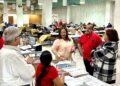 El proceso, que inició el pasado 5 de junio, incluyó los votos emitidos en 2,440 colegios, al igual que los recuentos para las candidaturas a las alcaldías de Vieques, Rincón y Cidra. (suministrada)