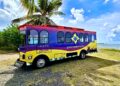 Según proyecciones, el sistema REYES también será eslabón para la primera red de transporte regional en el sur de Puerto Rico, al contemplar rutas con destino a Villalba, Coamo y Ponce, a partir del 2025. (Foto: Omar Alfonso)